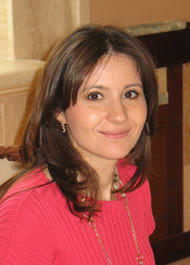 Prof. Giuseppina Roviello